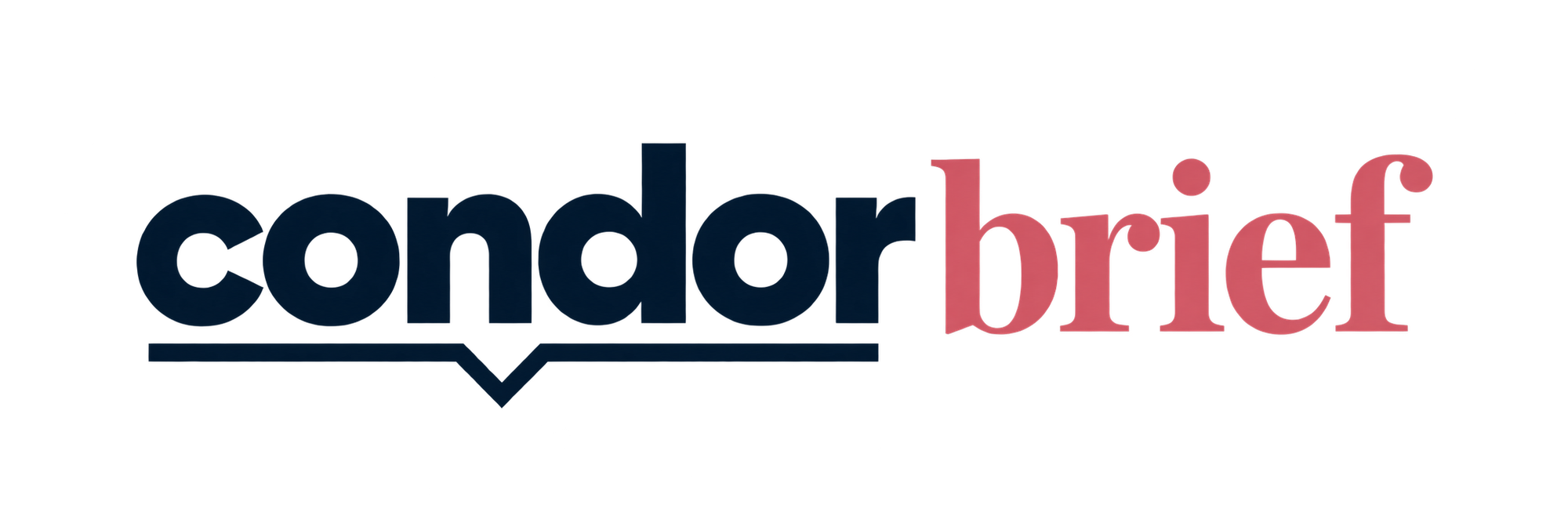 Condor Brief